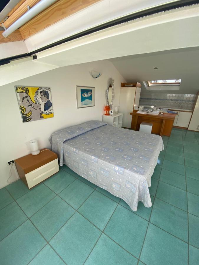 Appartamento Giardino sul mare Giardini Naxos Esterno foto