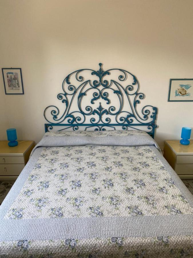 Appartamento Giardino sul mare Giardini Naxos Esterno foto